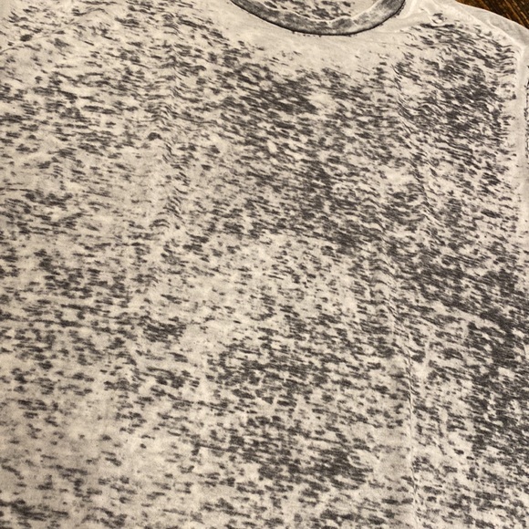 Washed Graphic Tee - Picture 2 of 2